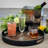 7.78oz. Crystal Glass Set