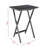 Cassia 5-Piece Snack Table Set