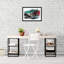 Single Picture Frame Print