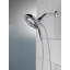 Pomme de douche double multifonction avec douche In2ition-50292302
