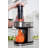 Total Chef Electric Vegetable Spiralizer with 3 Blades