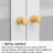 Conlyn 70.99'' Kitchen Pantry