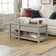 Myrasol Glass Top Coffee Table