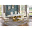 Ensemble de salle à manger 87 L 44 x Bauke-2100937103-2100937096-2101340106