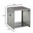 Mcglynn End Table