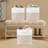 Home Organization And Storage Basket-1858122972