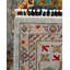 Tribal One-of-a-Kind Rectangle 8'11" X 12'3" Hand Knotted Area Rug