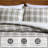 Eddie Bauer Ashland Plaid Cotton Reversible Brown Comforter Set-117440911