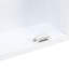 Banelly 50mm W 70mm H Surface Framed Medicine Cabinet Mirror 3