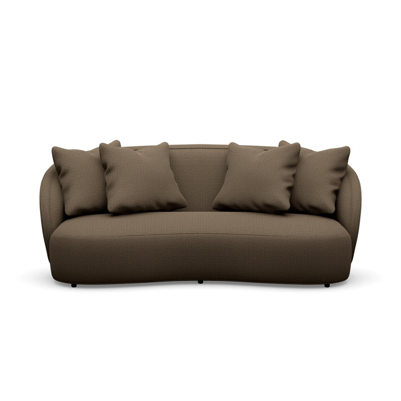 Rondo Sofa, Sugar Shack 120511