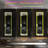 Metal Rectangle Wall Mirror-1574820592