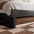 Phoenix Wood Platform Bed with Trundle-891028856-891028861
