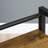 Rieth 100.5cm H x 50cm W Utility Cart with Wheels
