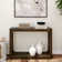 Maly 46.5'' Solid Wood Console Table