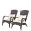 Chaise de patio avec coussins (coussin)-570273387-570273385