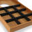 Mini Bean Bag Throw Game - Cornhole Outdoor Game - Cornhole Set