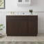 Base de meuble-lavabo simple 54 po-93720844
