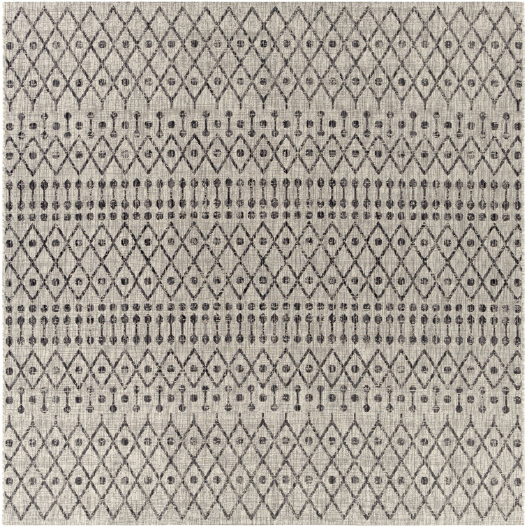 Hongming Indoor / Outdoor Rug
