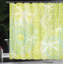 Rideau de douche libellule over mandala + crochets Minni-66976621