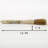 Calligraphy Brush