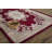 Aubusson Traditional Burgundy Area Rug-16367905