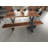 Lemay Solid Wood Bench-58937076