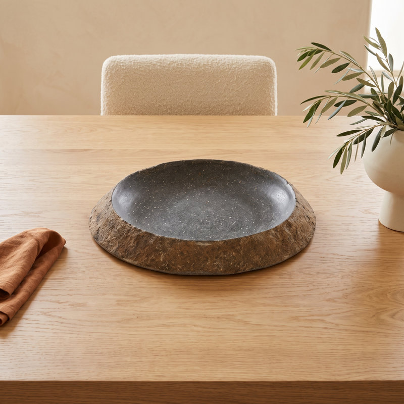 Valley Tray
