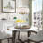Berthine 4 - Light Dimmable Chandelier-877309476-877309478
