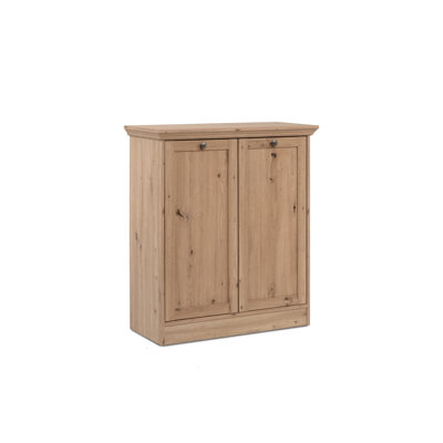 Chouhan Modern Storage Unit Accent Chest
