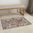 Paarth Oriental Indoor Rug-851397151