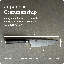 Classic 6'' L Chef's Knife