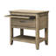 Table de chevet Isaish Geo Heights