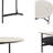 Abgail Single Coffee Table