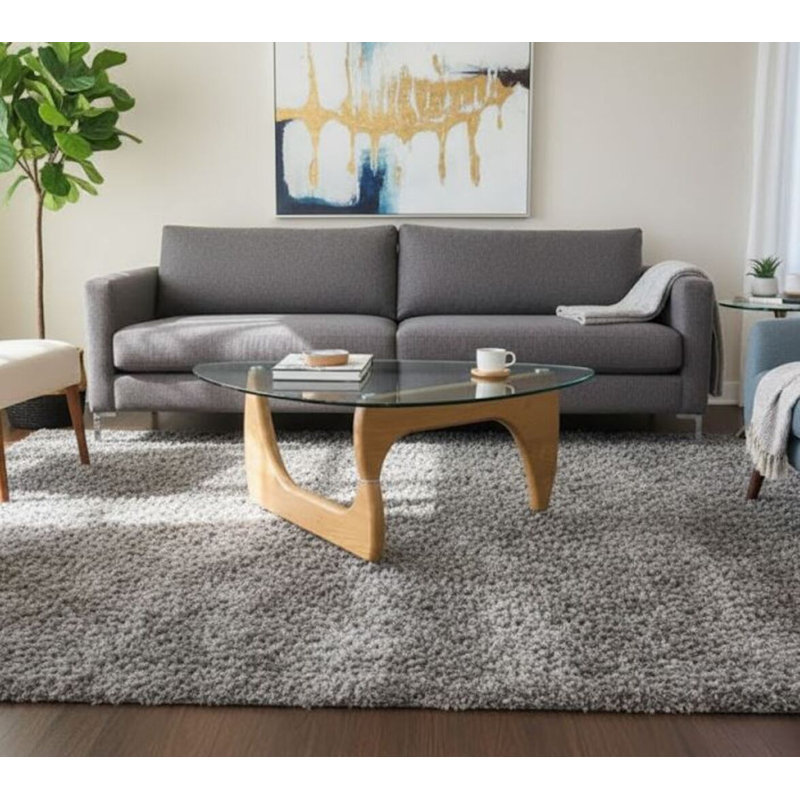 Table basse Bahia, Naturel