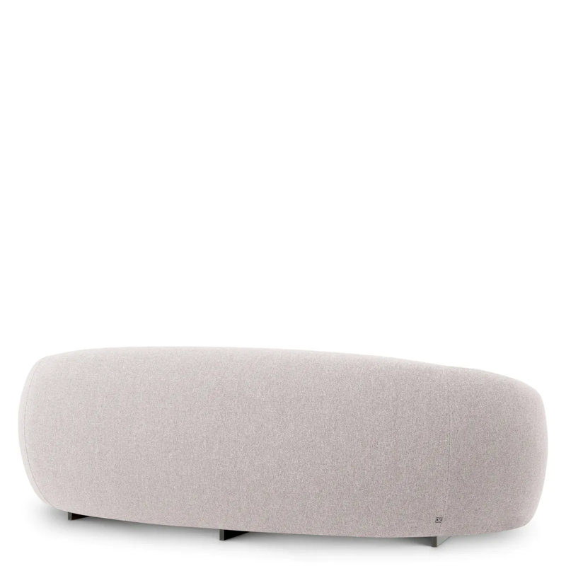 Outdoor 3 - Seat Patio Sofa