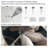 luxury modern pendant light