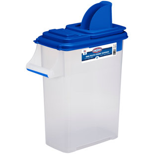 Buddeez Kingsford 16QT Pellet Dispenser
