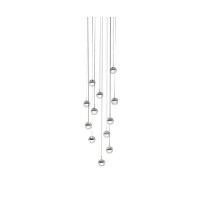 Krantz 12 - Light Cluster Pendant