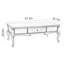 Table de bout American