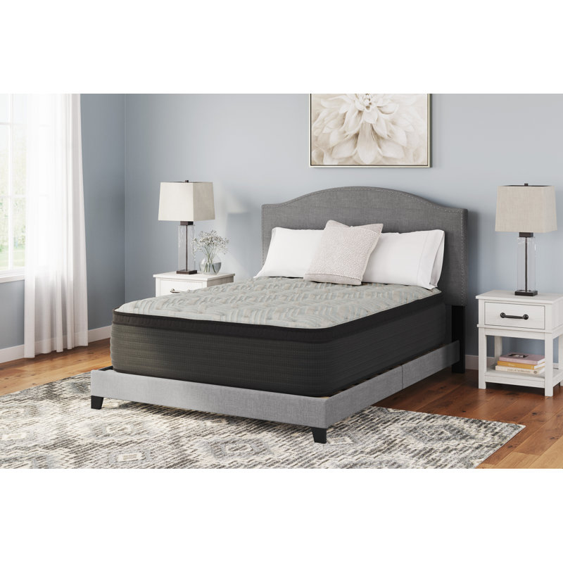 Palisades ET California King Mattress, Queen