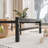 Metal Storage Bed-773387017-773387016