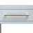 Yesim 50'' Solid Wood Console Table