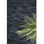 Olio Cowhide Geometric Area Rug in Charcoal-798056747