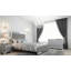Ensemble de chambre à coucher pour grand lit 3 pièces -61464000