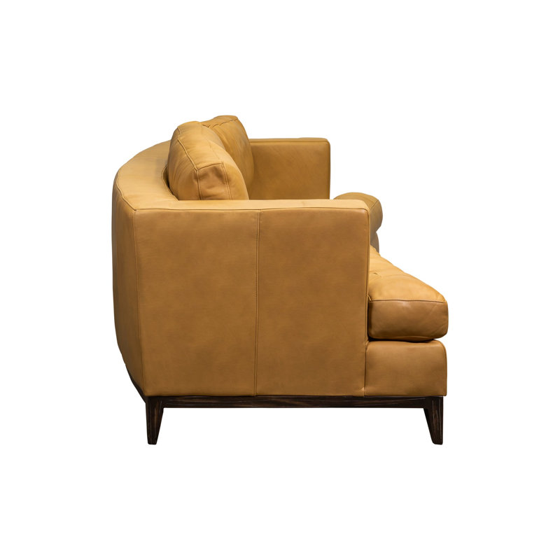 Luna Sofa in Juneau Buckskin, Juneau Buckskin 