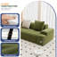 Causeuse modulaire Boneless-483725840