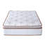 Space 3000 Pocket Sprung Mattress-99327332