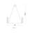 Lorryann 8 - Light Dimmable Wagon Wheel Chandelier-1057520472