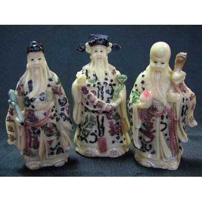 Religious & Spiritual Figurines & Sculptures