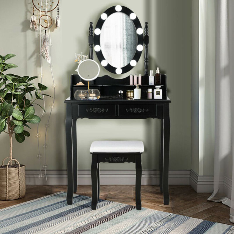 Coiffeuse Kamor